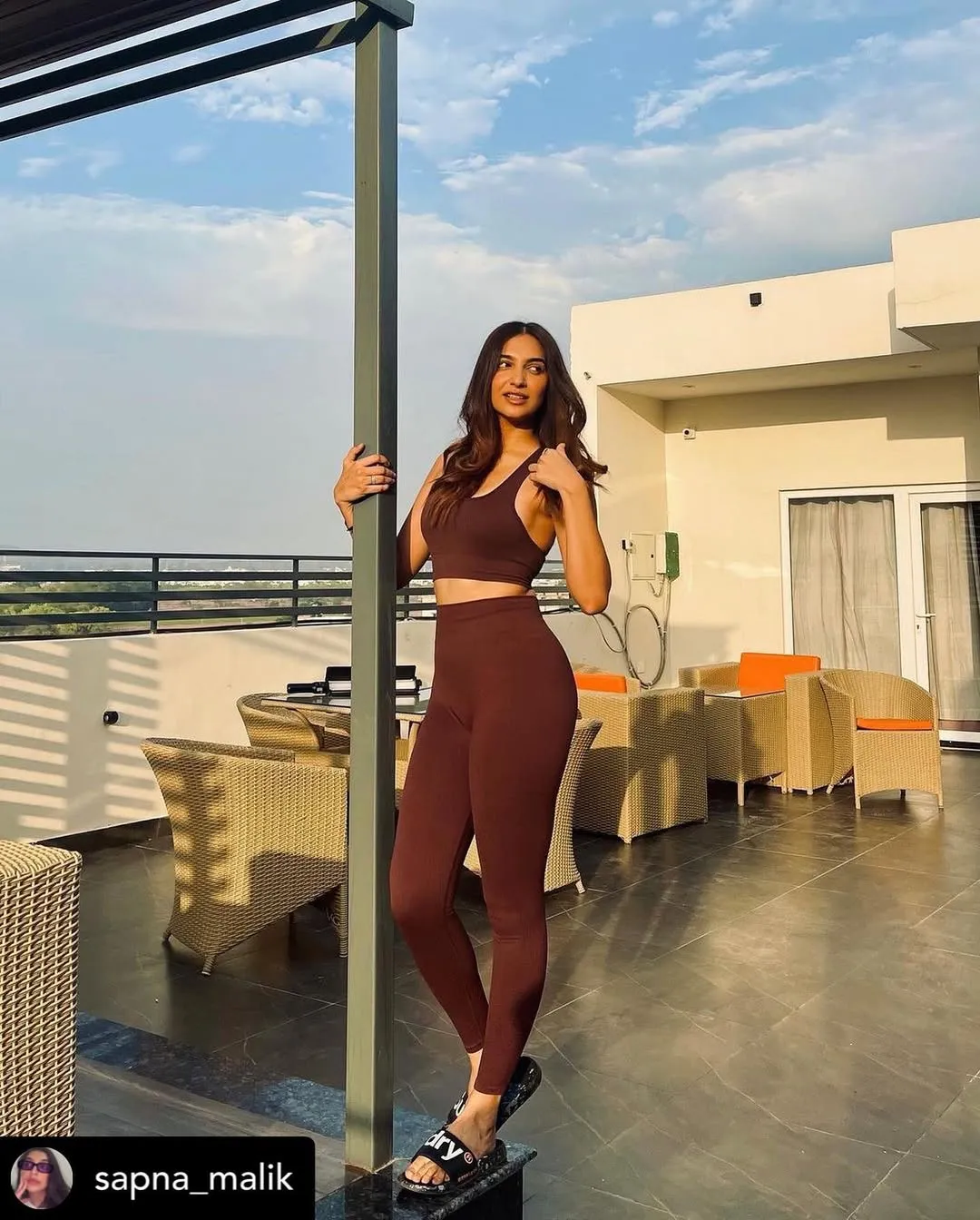 Sapna Malik